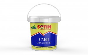 CM01 - Chống muối hóa